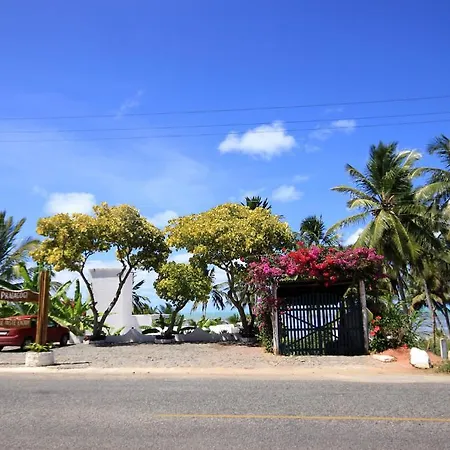 Praiagogi Boutique Pousada-2